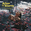 Cover art for After The Storm (feat. Tyler, The Creator & Bootsy Collins) - Single by Kali Uchis