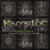 Cover art for Where I Reign: The Very Best of the Noise Years 1995-2003 by Kamelot