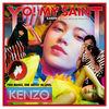 Cover art for YO! MY SAINT (feat. Michael Kiwanuka) [Film Version] - Single by Karen O