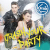 Cover art for Crash Your Party - Single by Karmin