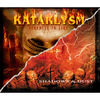 Cover art for Serenity in Fire / Shadows & Dust by Kataklysm