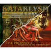 Cover art for The Prophecy / Epic (The Poetry of War) by Kataklysm