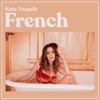 Cover art for French - Single by Kate Voegele