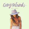 Cover art for Canyonlands by Kate Voegele