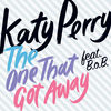 Cover art for The One That Got Away (feat. B.o.B) - Single by Katy Perry