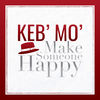 Cover art for Make Someone Happy - Single by Keb' Mo'