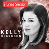 Cover art for iTunes Session by Kelly Clarkson