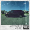 Cover art for good kid, m.A.A.d city (Deluxe Version) by Kendrick Lamar