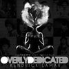 Cover art for Overly Dedicated by Kendrick Lamar