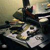 Cover art for Section.80 by Kendrick Lamar