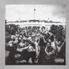 Cover art for These Walls (feat. Bilal, Anna Wise & Thundercat) - Single by Kendrick Lamar