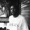 'DAMN. COLLECTORS EDITION.' by Kendrick Lamar