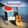 Cover art for Christmas in Blue Chair Bay - Single by Kenny Chesney