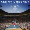 Cover art for Live in No Shoes Nation by Kenny Chesney