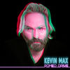 Cover art for Romeo Drive by Kevin Max