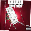 Cover art for Every Where Is Some Where (Deluxe Version) by K.Flay