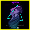 'Give It to the Moment (feat. Djemba Djemba) - Single' by Kiesza