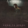 Cover art for Room to Spare: The Acoustic Sessions by Kip Moore