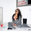 Cover art for I'M THE PROBLEM by K. Michelle