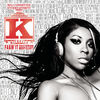 Cover art for Fakin' It (feat. Missy Elliott) - Single by K. Michelle