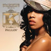 Cover art for Fallin' - Single by K. Michelle