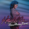 Cover art for How Many Times - Single by K. Michelle