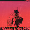 Cover art for Save Me - Single by K. Michelle