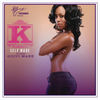 Cover art for Self Made (feat. Gucci Mane) - Single by K. Michelle