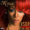 Cover art for V.S.O.P. (feat. Jeezy) [Remix] - Single by K. Michelle