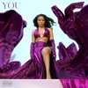 Cover art for YOU - Single by K. Michelle