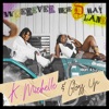 Cover art for Wherever the D May Land - Single by K. Michelle