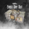 Cover art for First Day Out - Single by Kodak Black