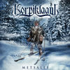 Cover art for Metsälle - Single by Korpiklaani