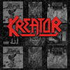 Cover art for Love Us or Hate Us: The Very Best of the Noise Years 1985-1992 by Kreator