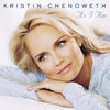 Cover art for As I Am by Kristin Chenoweth