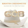 Cover art for Blessed Be the Ties That Bind - Single by Kristin Chenoweth