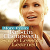 Cover art for More from Some Lessons Learned - Single by Kristin Chenoweth