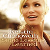 Cover art for Some Lessons Learned by Kristin Chenoweth