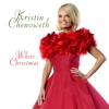 Cover art for White Christmas (feat. Steve Tyrell) - Single by Kristin Chenoweth