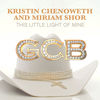 Cover art for This Little Light of Mine - Single by Kristin Chenoweth