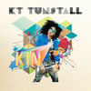 Cover art for Maybe It's a Good Thing - Single by KT Tunstall