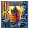 Cover art for K (Plus Bonus Tracks) - 2011 Remastered by Kula Shaker