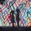 Cover art for Never Let You Go (feat. John Newman) - Single by Kygo