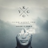 Cover art for Think About You (feat. Valerie Broussard) [Galantis Remix] - Single by Kygo