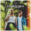 Cover art for Undeniable (feat. X Ambassadors) - Single by Kygo