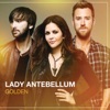 Cover art for Golden (Deluxe Version) by Lady Antebellum