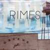 Cover art for Rimes (Live at Gruene Hall) by LeAnn Rimes