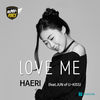 Cover art for Love Me (feat. JUN) - Single by Lee Hae-ri