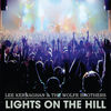 Cover art for Lights on the Hill (feat. The Wolfe Brothers) - Single by Lee Kernaghan