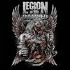 Cover art for Summon All Hate - Single by Legion of the Damned